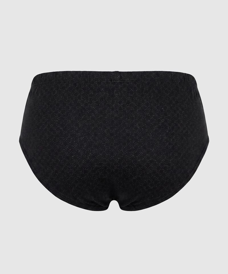Boxer Corto Estampado 