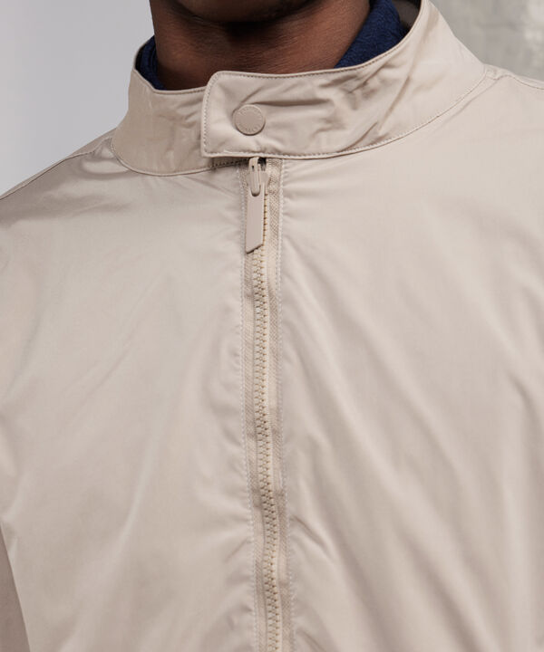 Chaqueta Bomber Doble Faz image number null