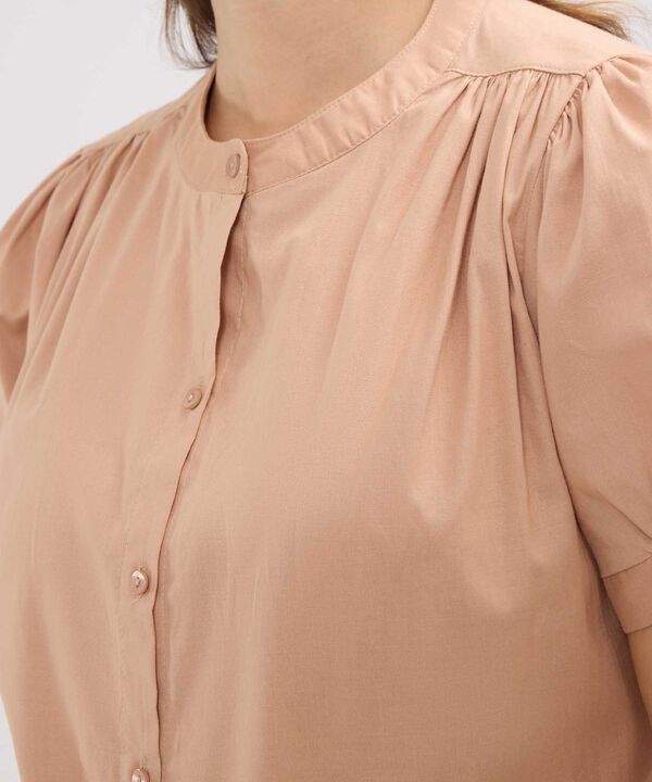 Blusa Escote Redondo image number null