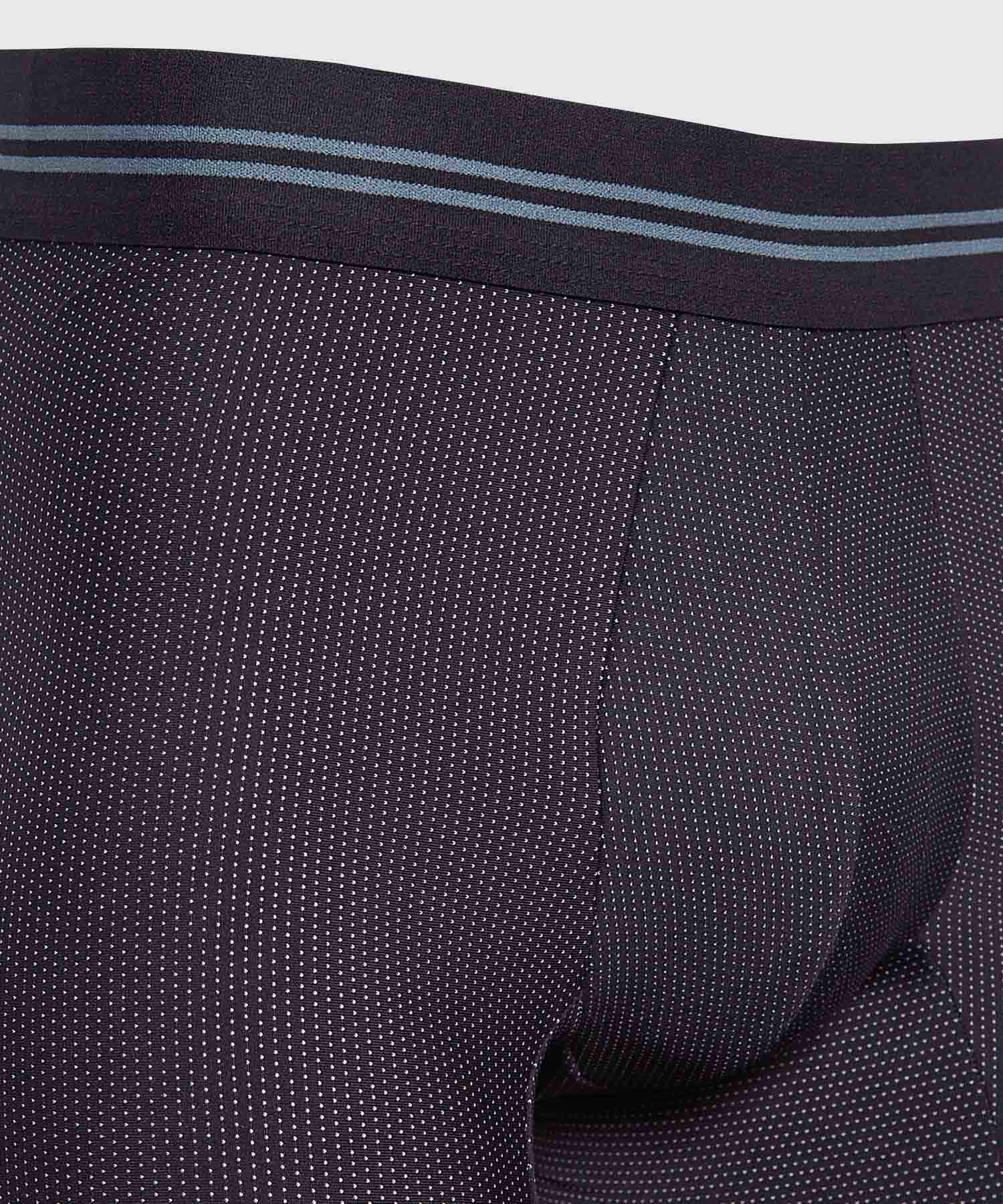 B&oacute;xer Medio Ergon&oacute;mico para Hombre