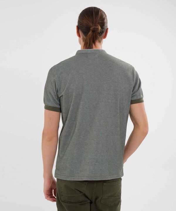 Polo Cuello Neru