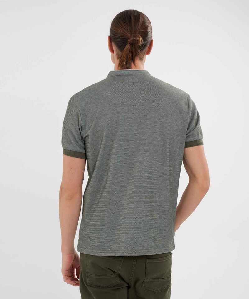 Polo Cuello Neru