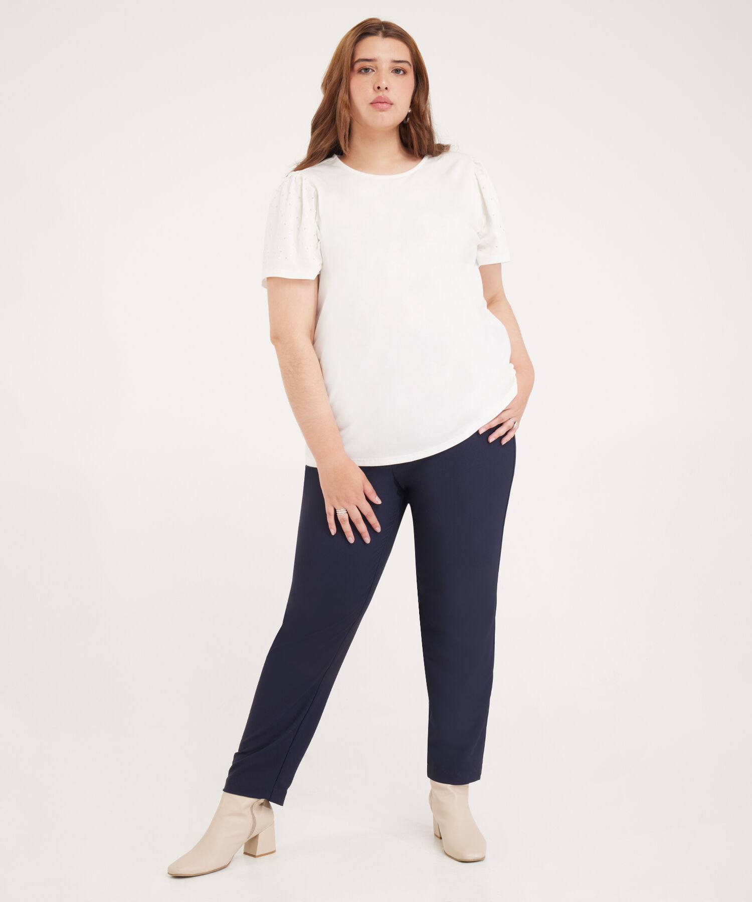 Pantalón Casual