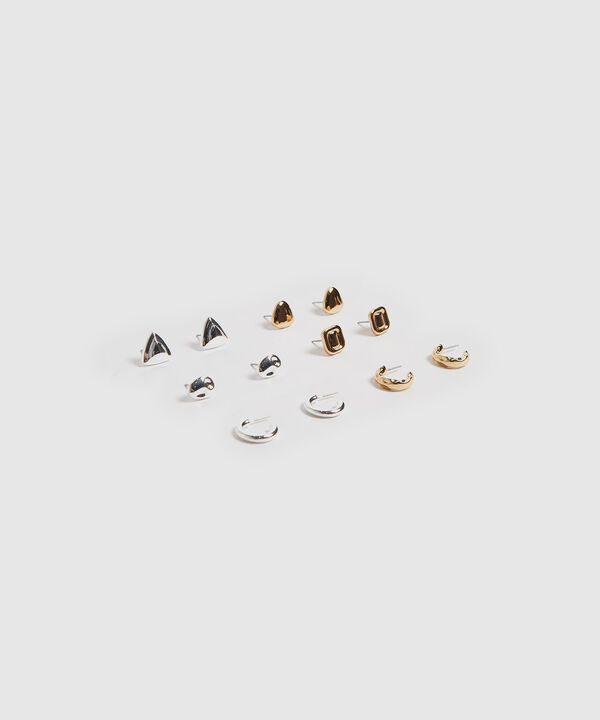Set x 6 Aretes Formas Geometricas image number null