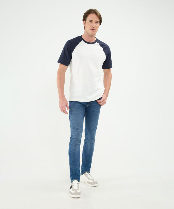 Jean Skinny image number null