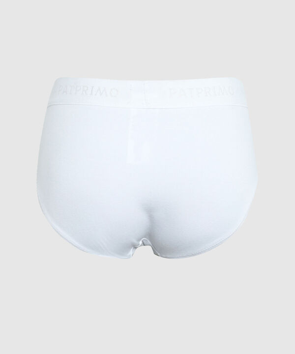 Pantaloncillo Hombre Ajuste Cl&aacute;sico Y El&aacute;stico