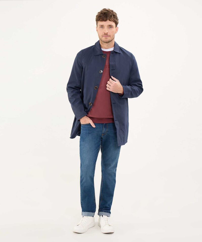 Abrigo Trench