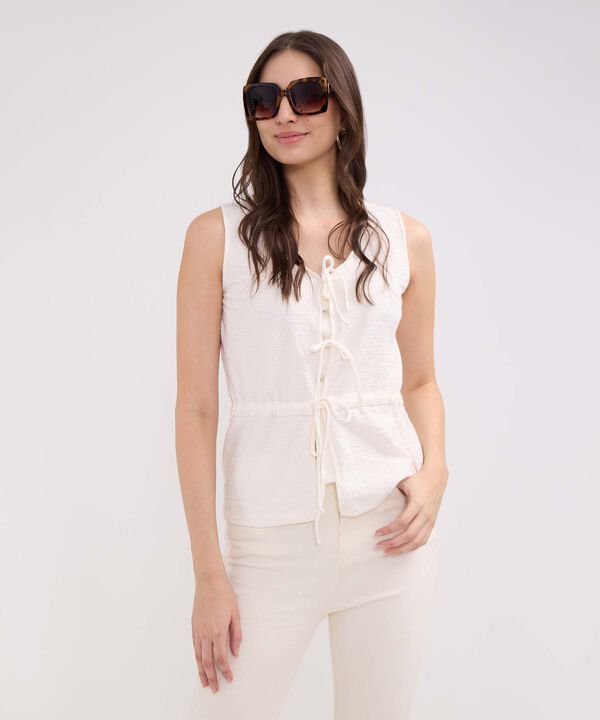 Blusa Manga Sisa image number null