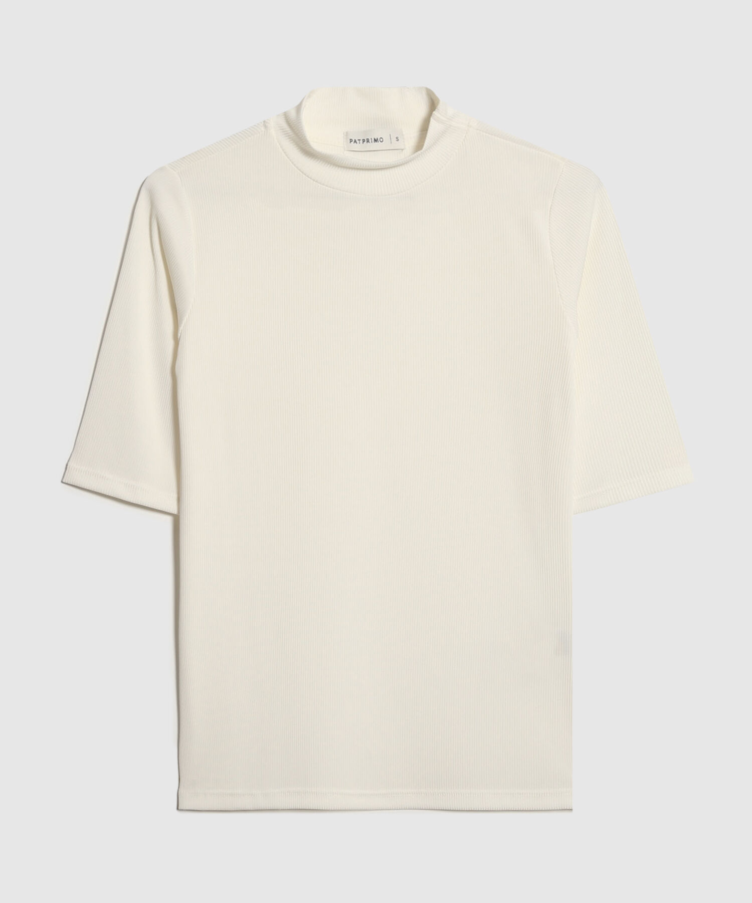 Camiseta Cuello Alto