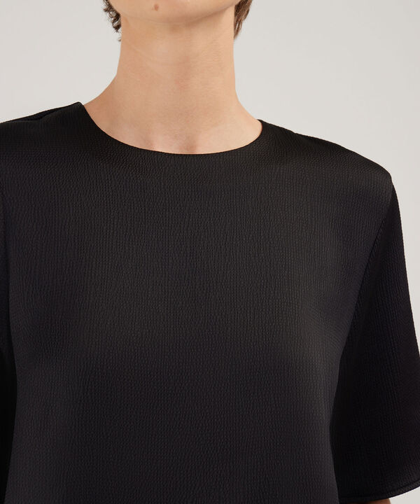 Blusa Unicolor