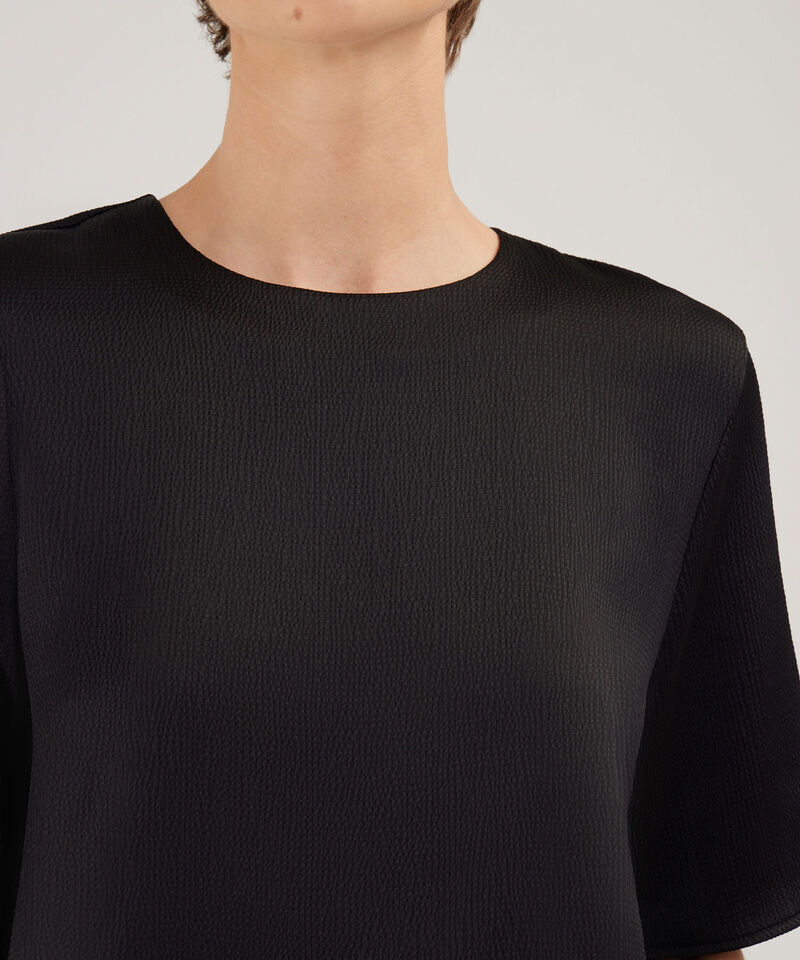 Blusa Unicolor