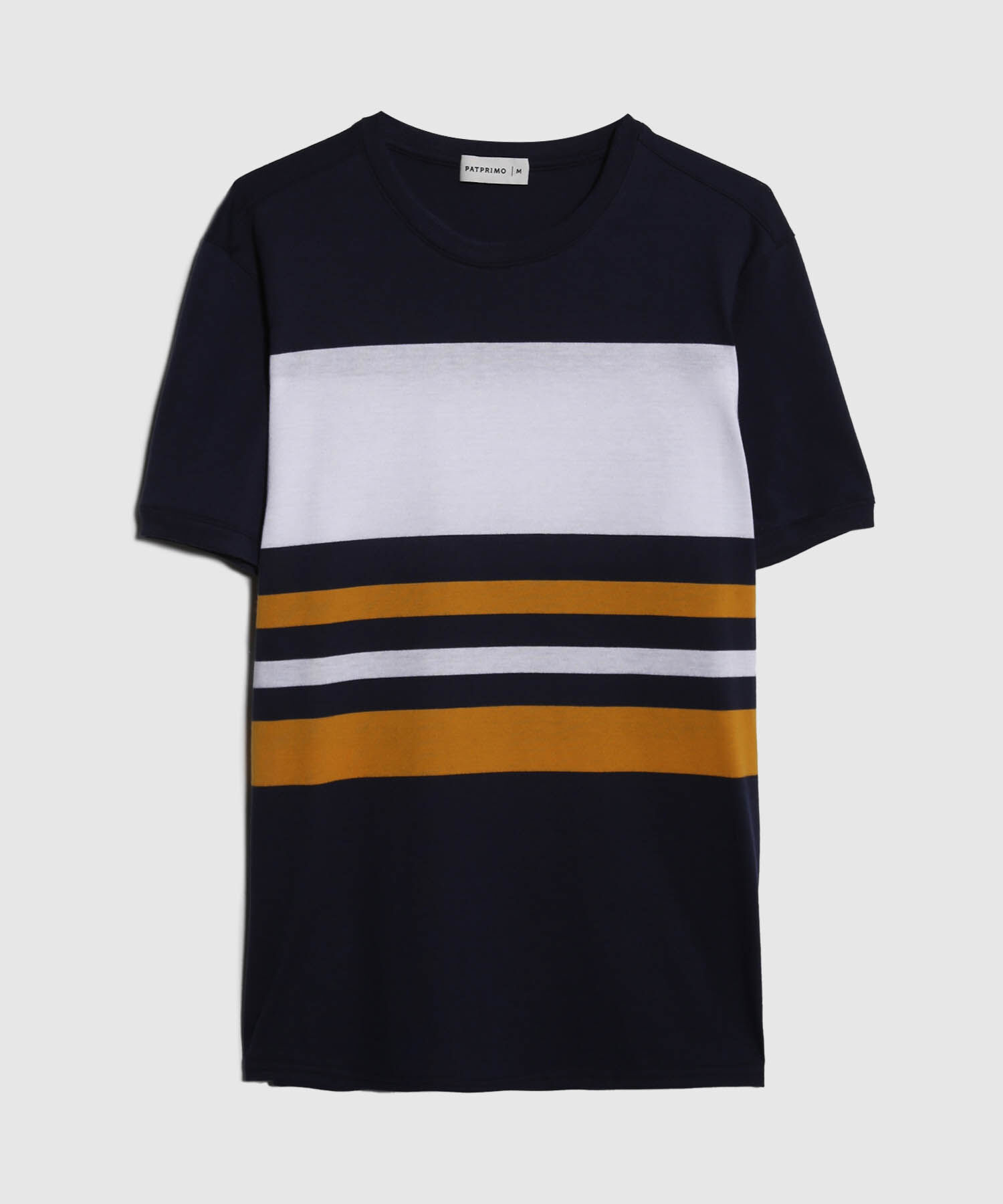 Camiseta Preteñida