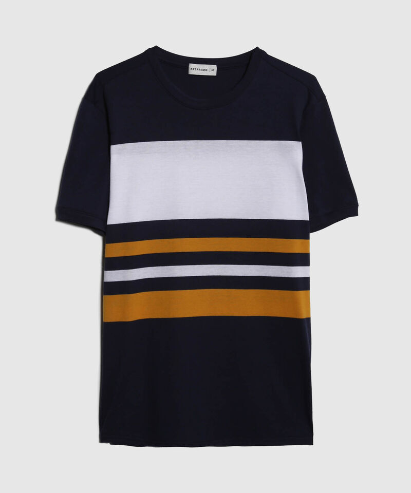 Camiseta Preteñida