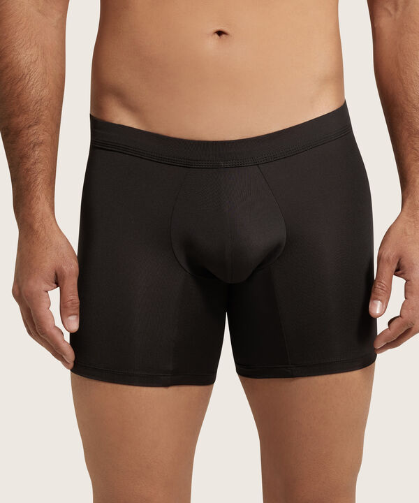 Boxer Pack X3 Para Hombre En Microfibra image number null