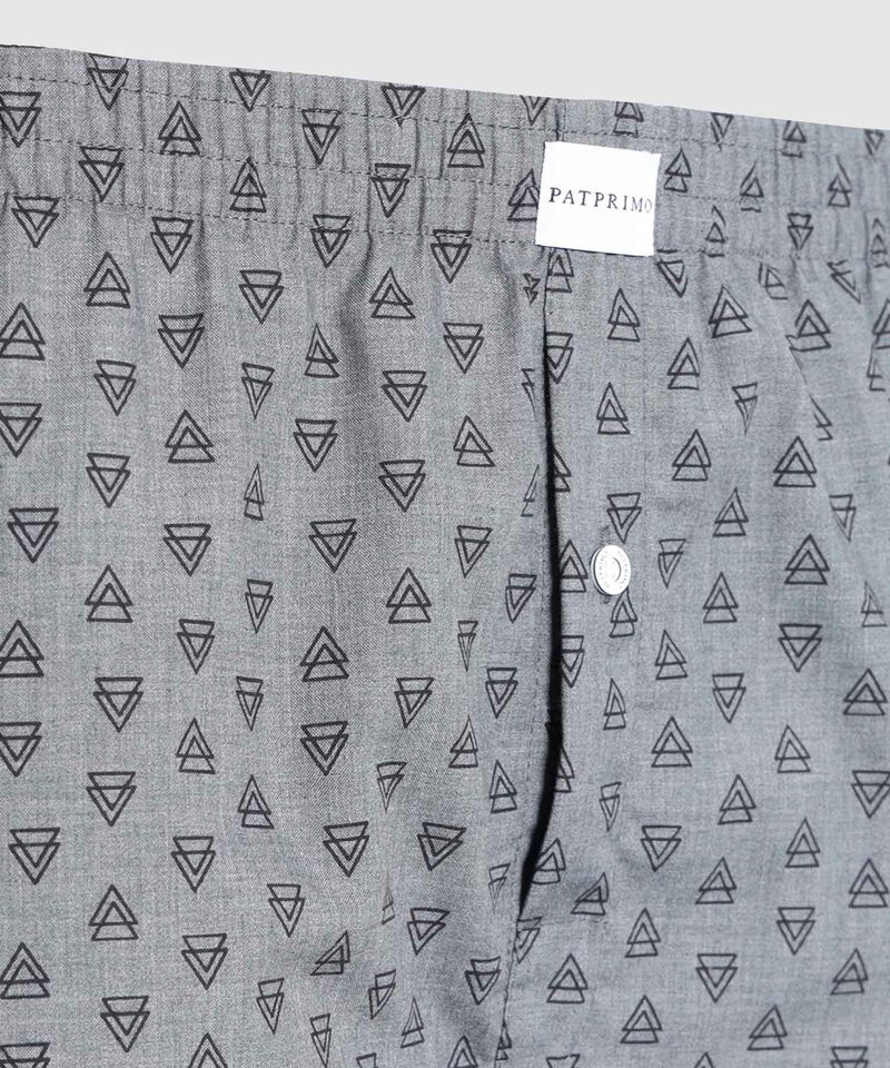 Pack X 2 Boxer Amplios Estampados