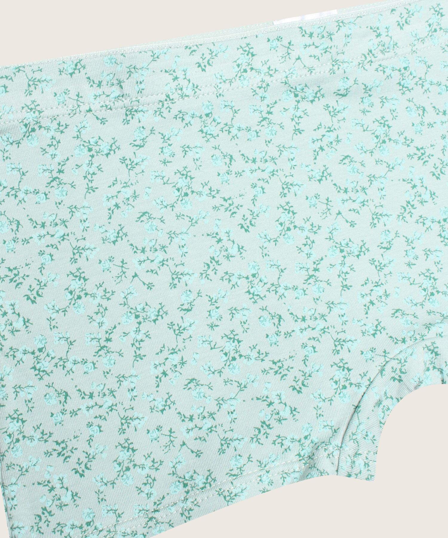 Panties Para Mujer Tipo B&oacute;xer