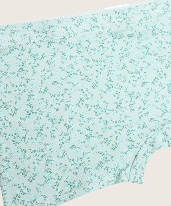 Panties Para Mujer Tipo B&oacute;xer