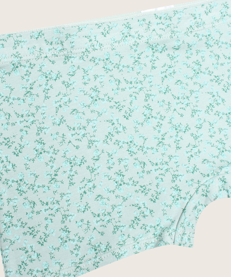 Panties Para Mujer Tipo B&oacute;xer