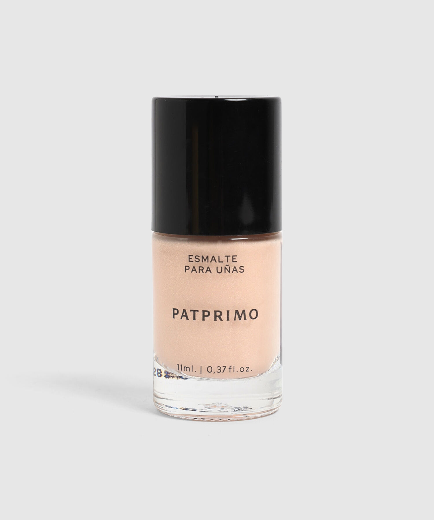 Esmalte Para U&ntilde;as Pat Primo 11 ml