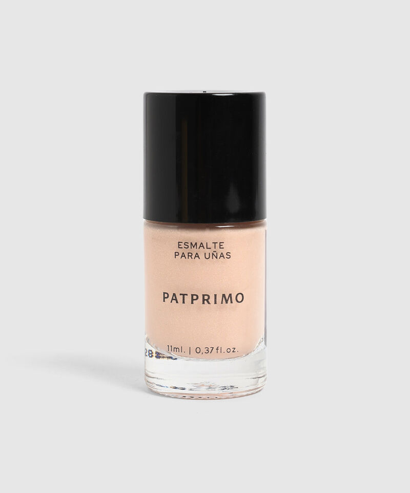 Esmalte Para U&ntilde;as Pat Primo 11 ml