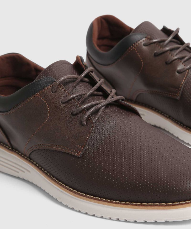 Zapatos Oxford