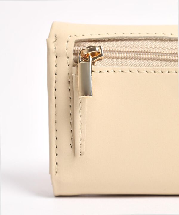 Billetera Plegable Para Mujer