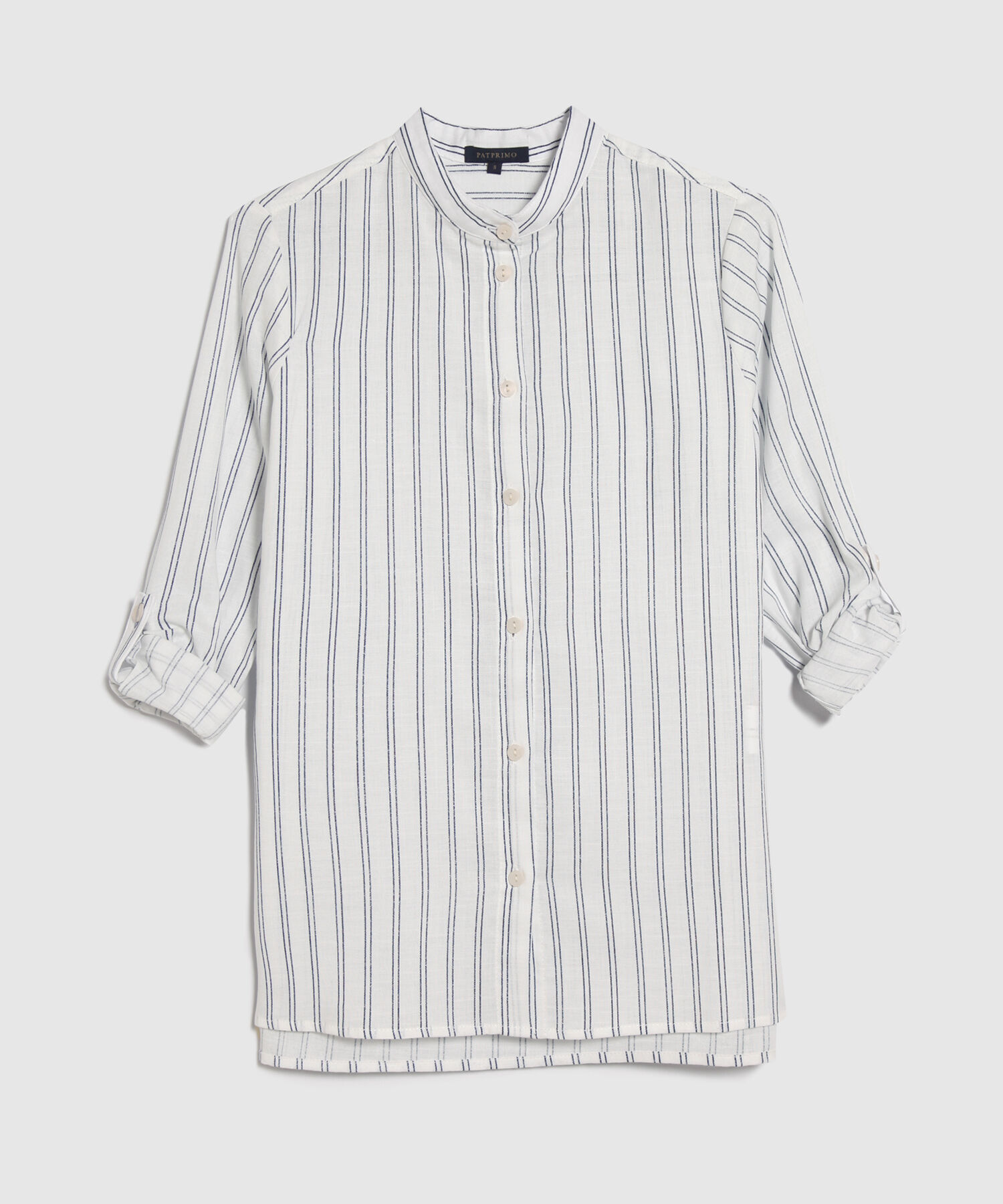 Blusa Manga Larga