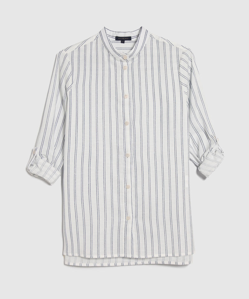 Blusa Manga Larga
