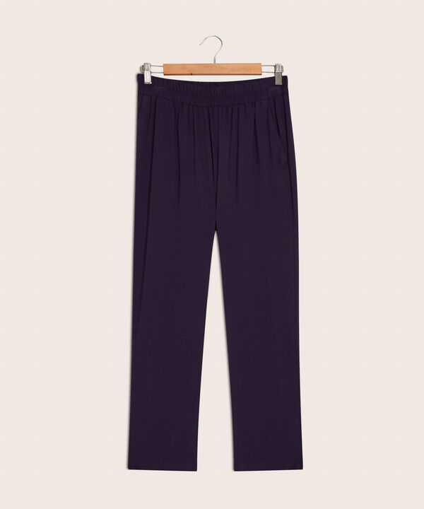 pantalones para mujer image number null