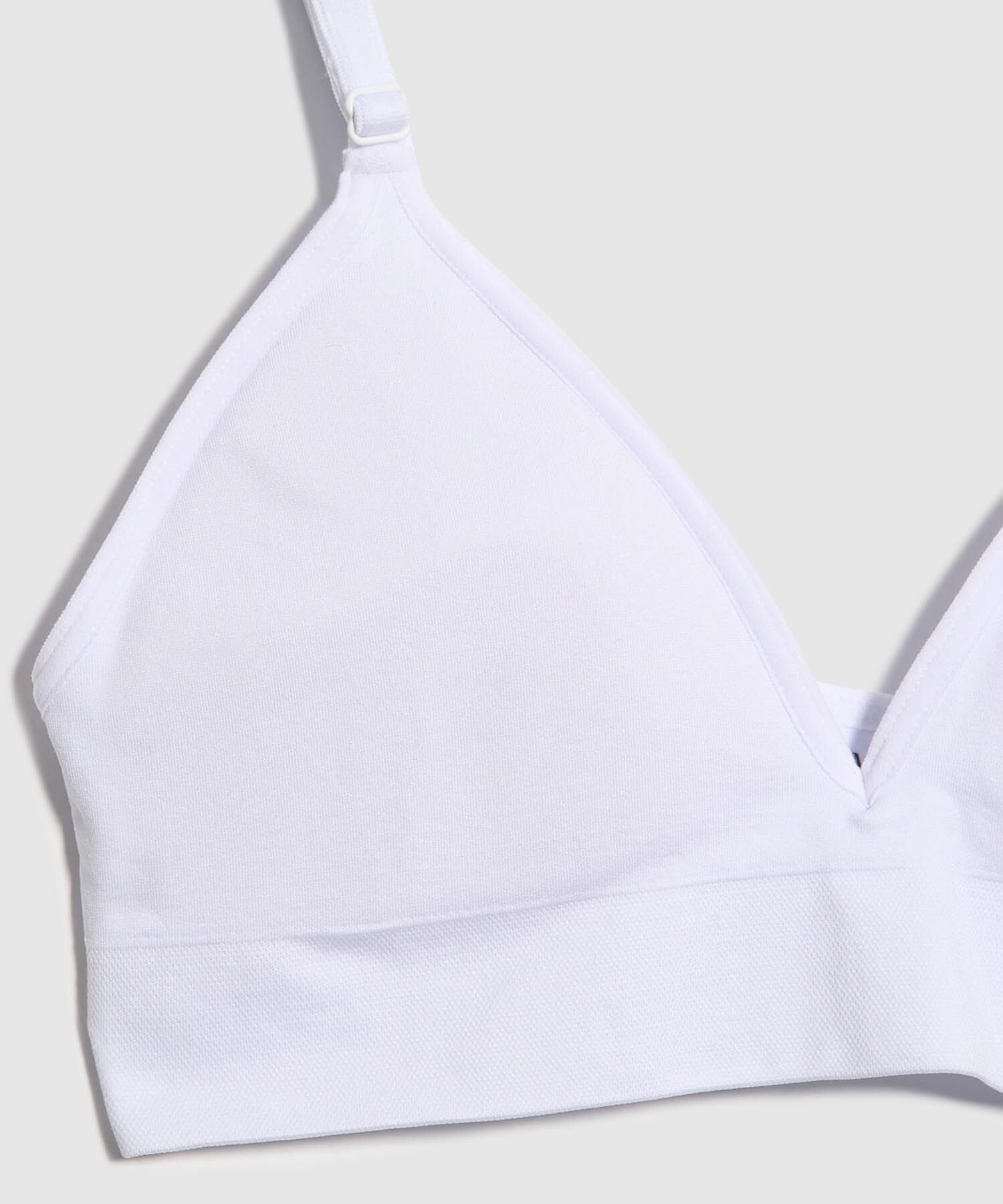 Top Triangular Seamless