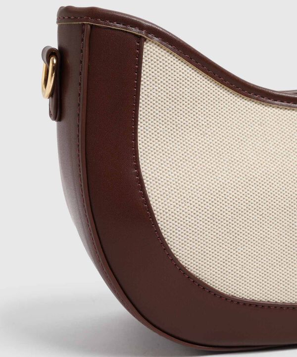 Bolso De Hombro Casual Para Mujer
