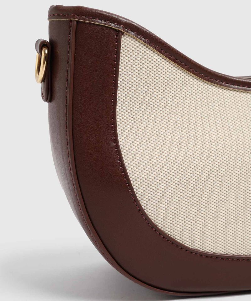 Bolso De Hombro Casual Para Mujer