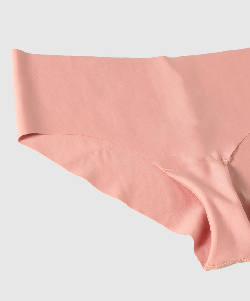 Set x2 Panties Clasicos para Mujer