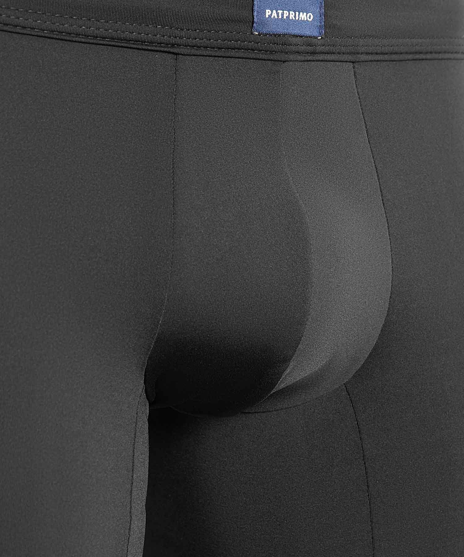Boxer Para Hombre En Microfibra 