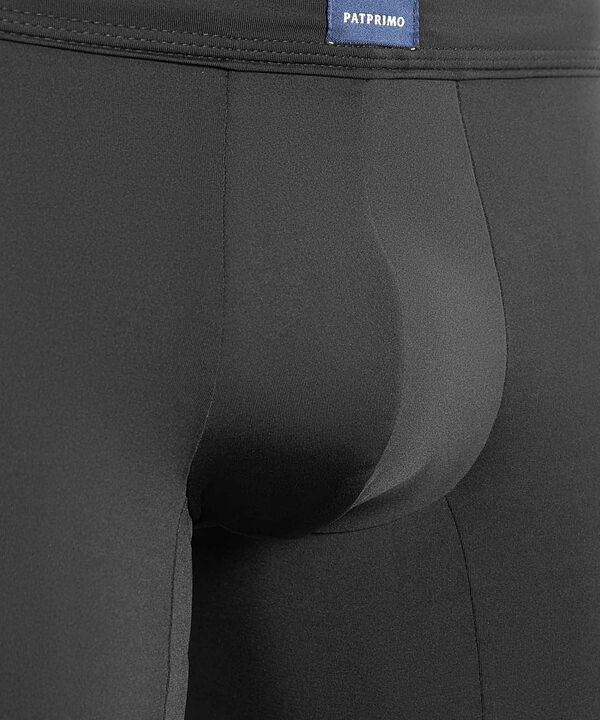 Boxer Para Hombre En Microfibra  image number null