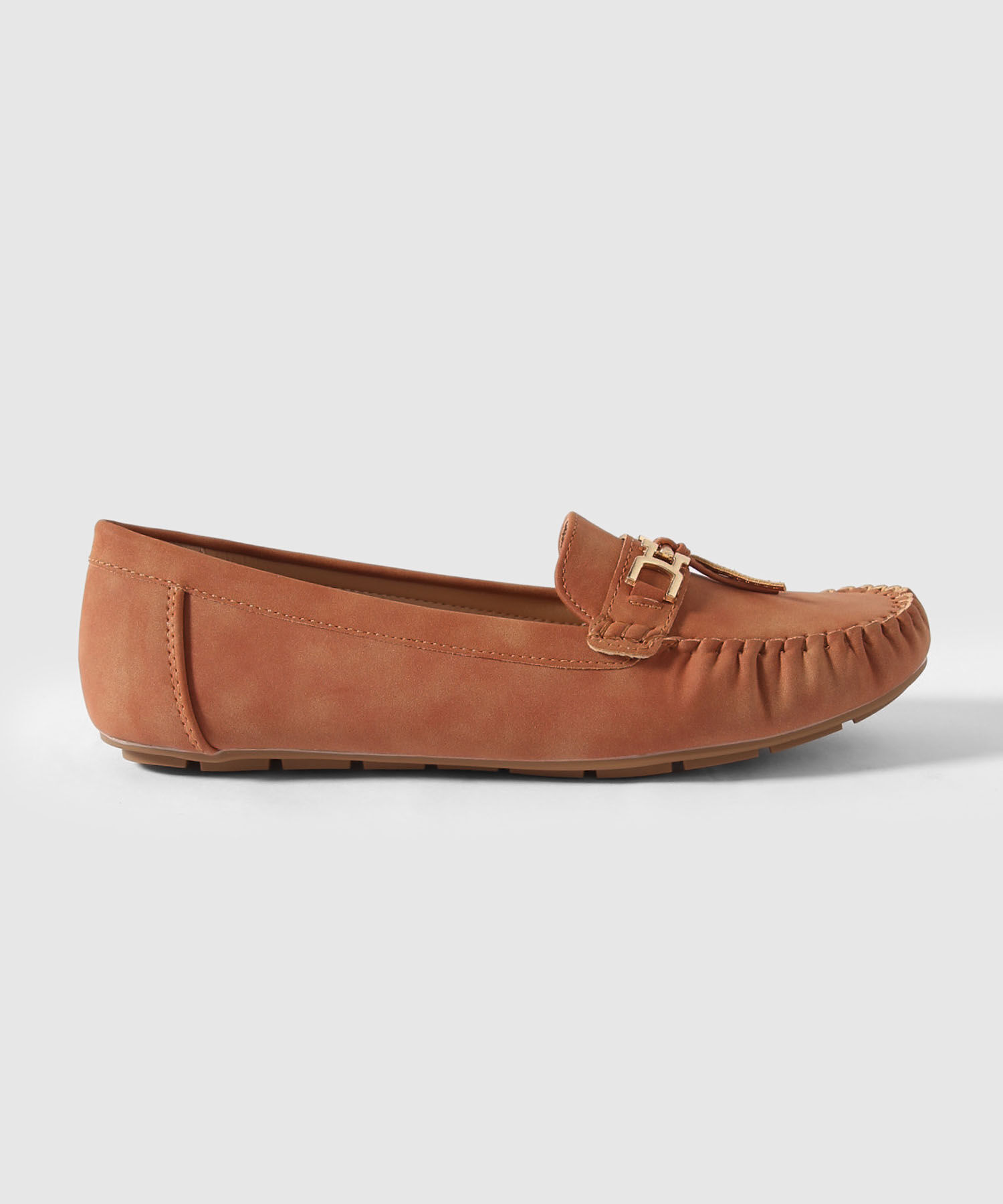 Mocasines