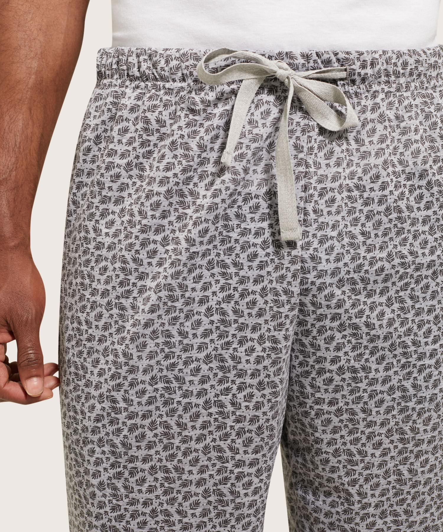 Pantalón Descanso Estampado