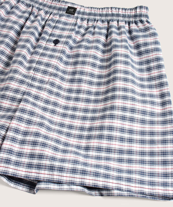 Boxer Para Hombre De Diseño image number null