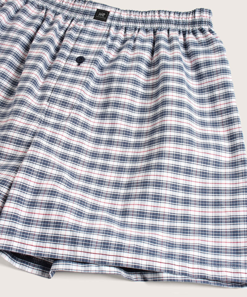 Boxer Para Hombre De Diseño