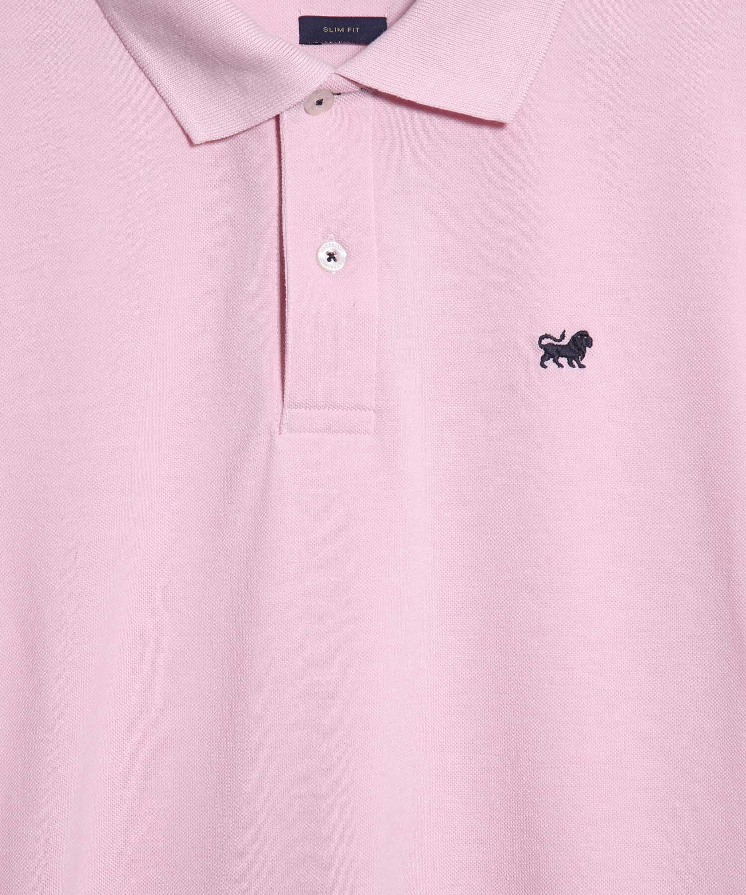 Polo Tejida