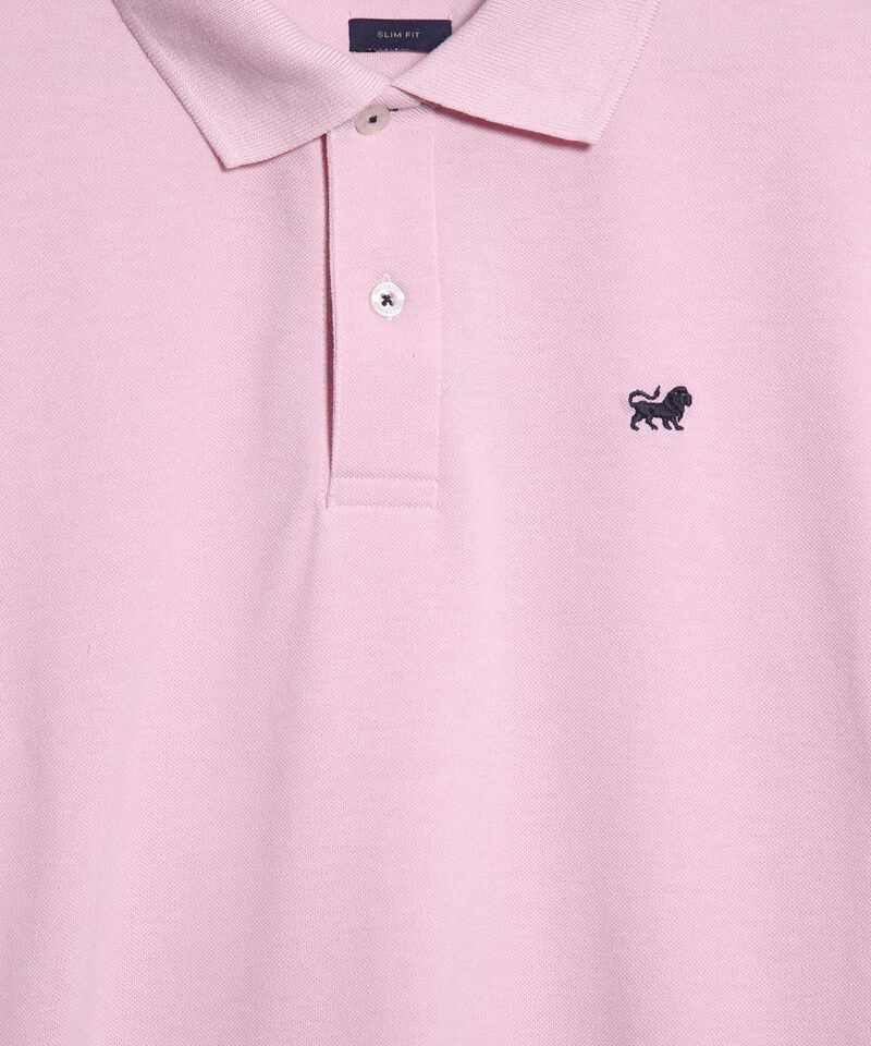 Polo Tejida
