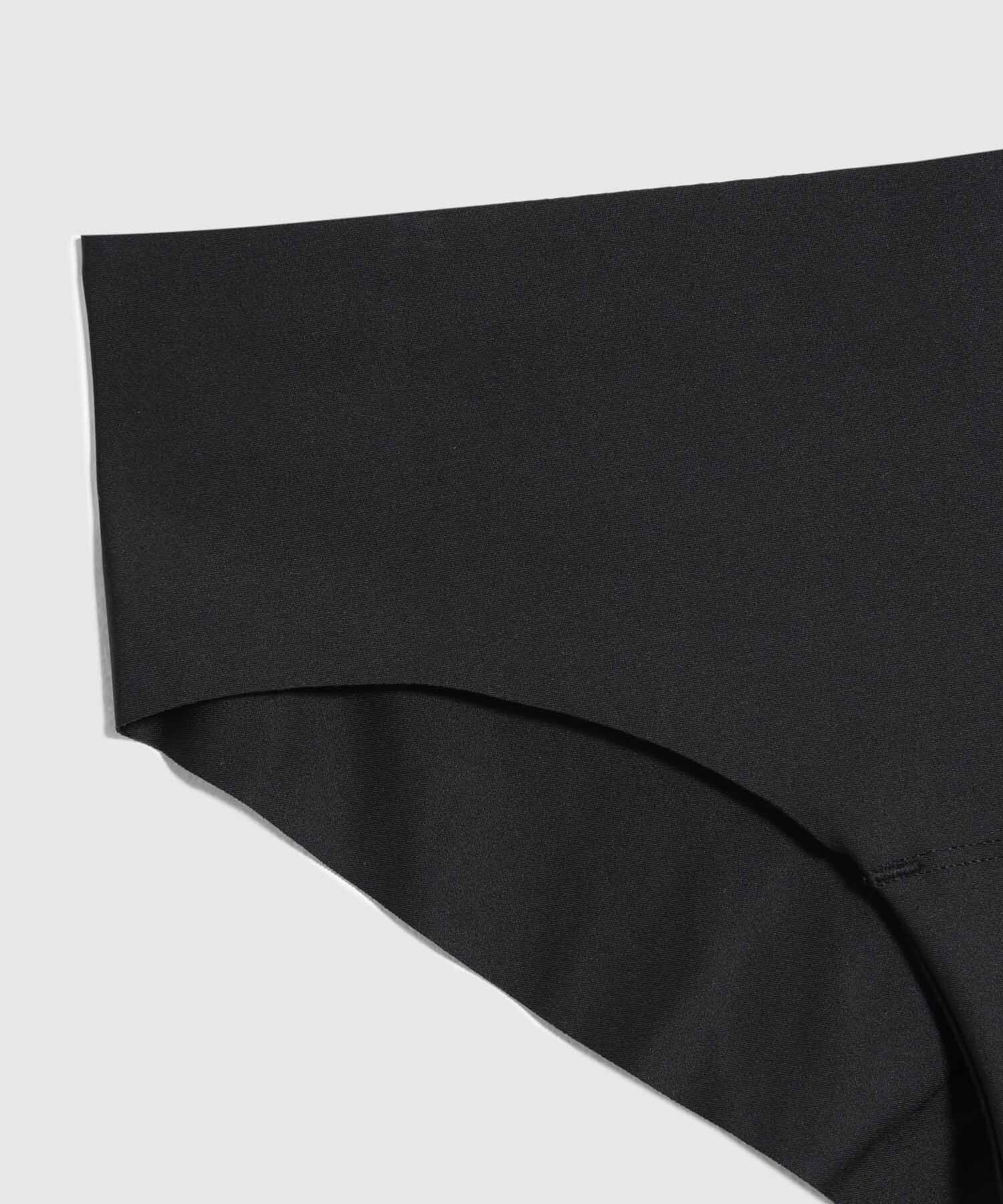 Pack X2 Panty En Microfibra 