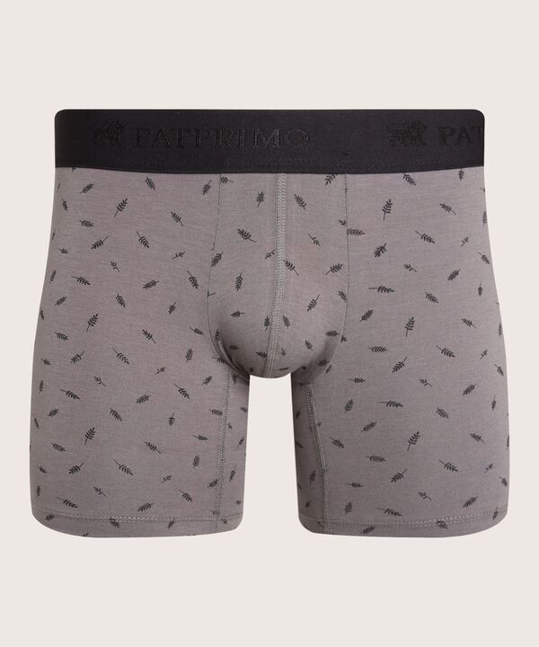 Pantaloncillo Bóxer Medio