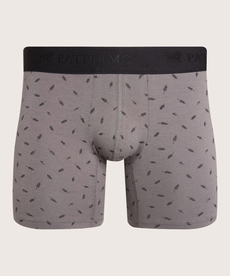 Pantaloncillo Bóxer Medio
