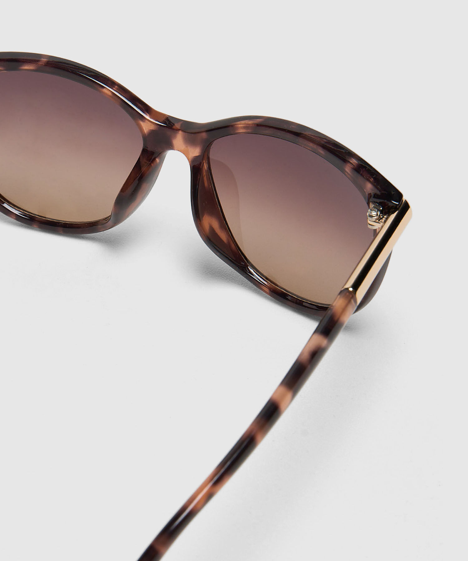 Gafas De Sol Mujer Estilo Cat Eye