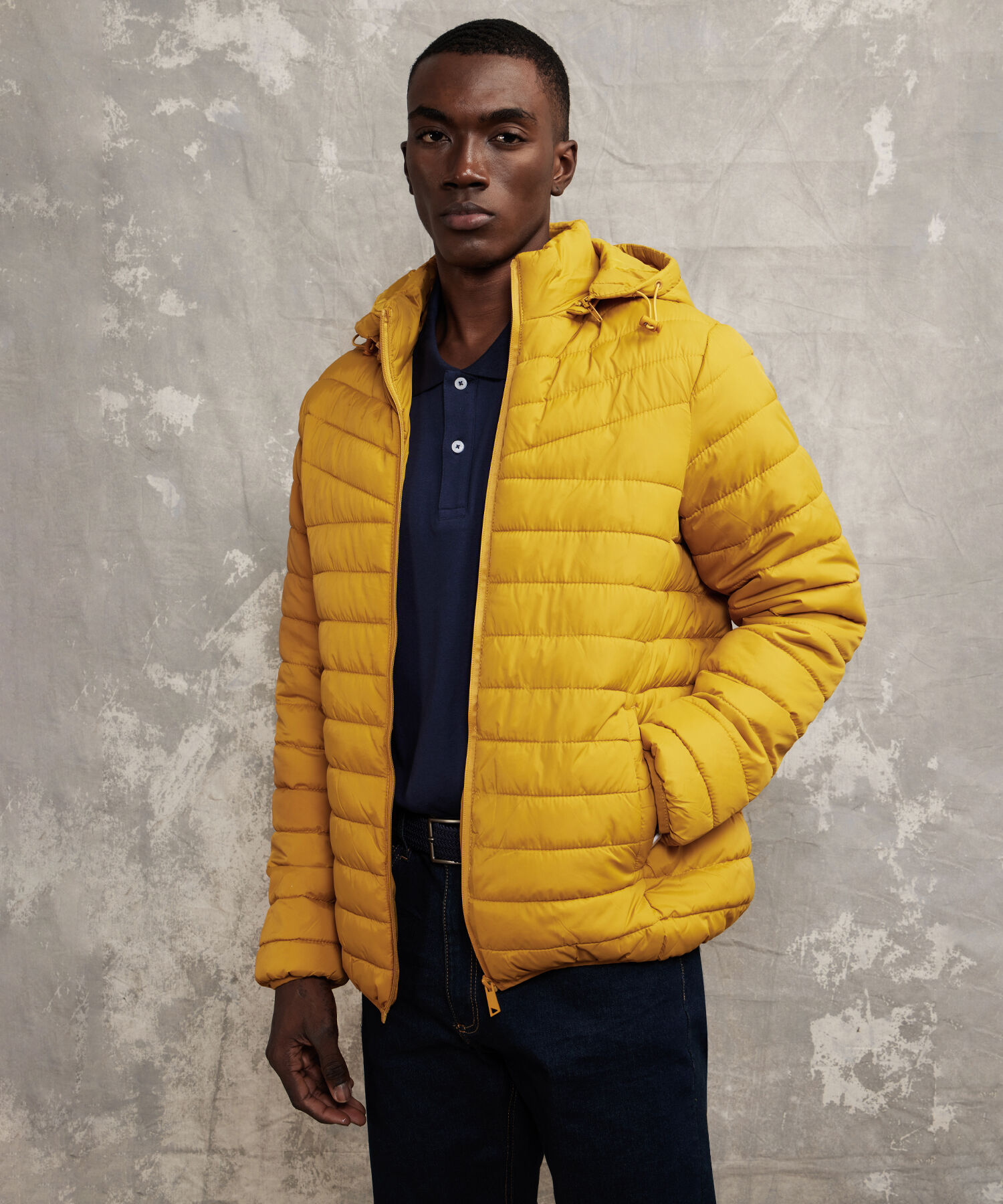Chaquetas para hombre Compra Online Patprimo