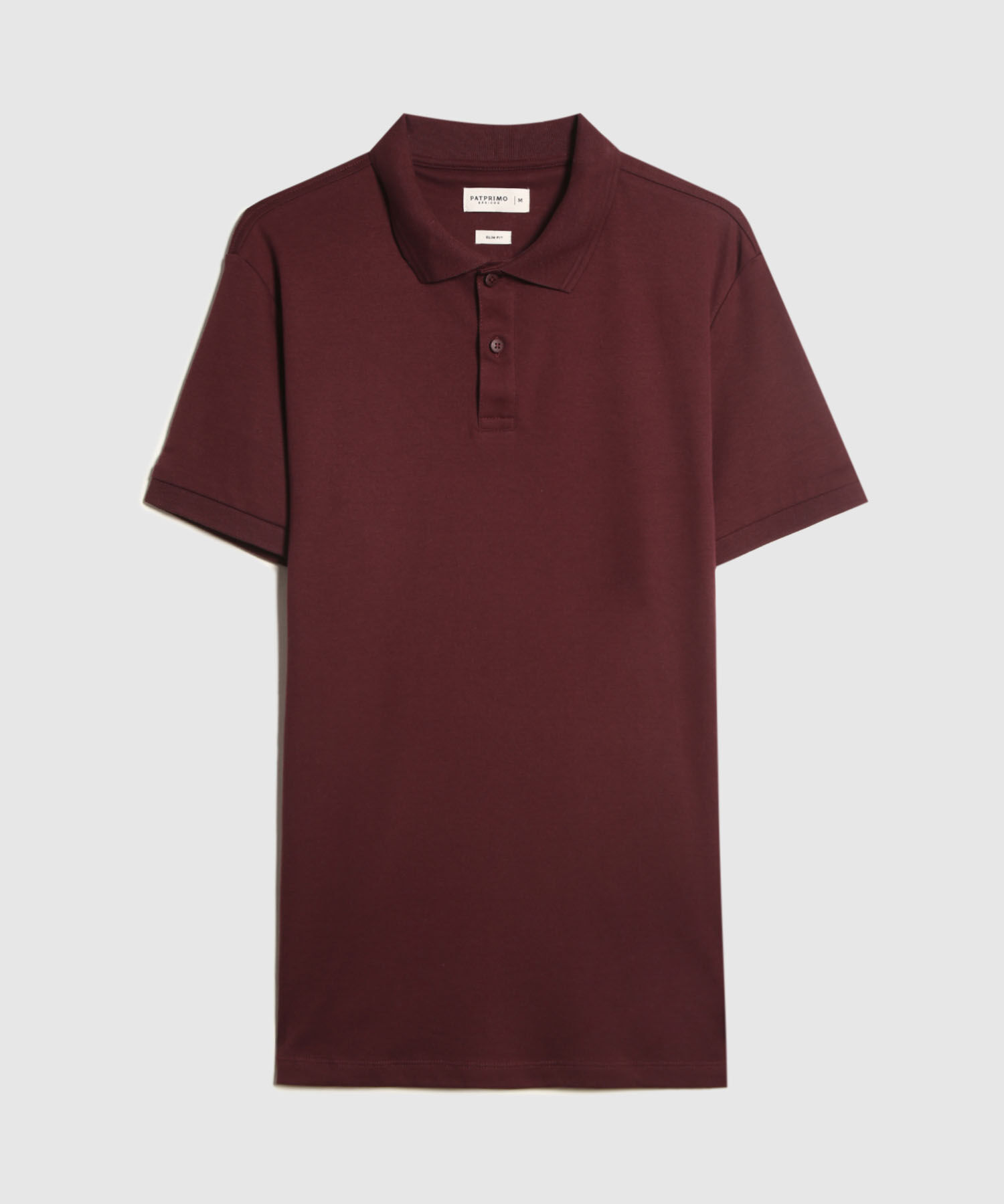 Polo Tejida