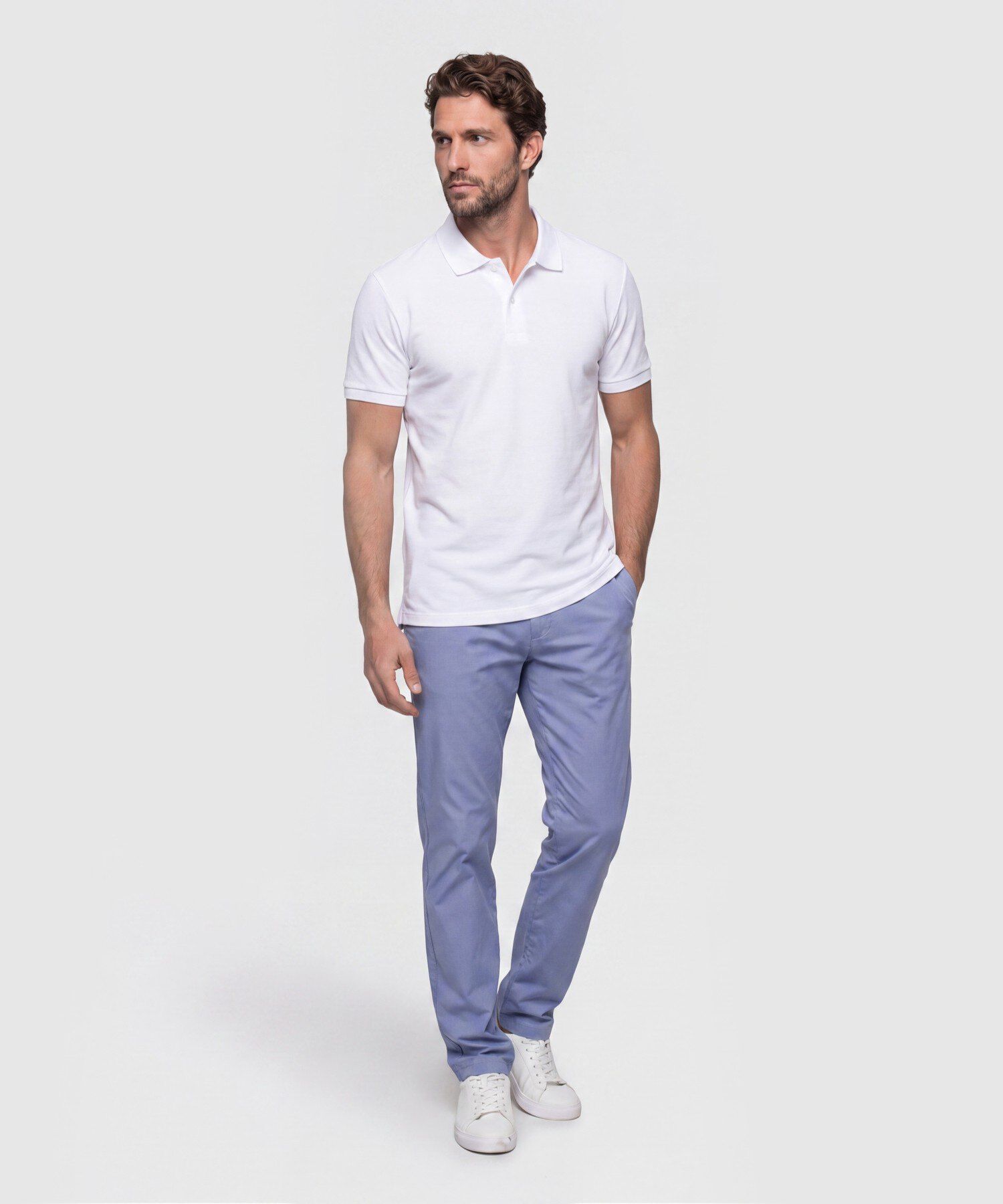 Joggers Unicolor 