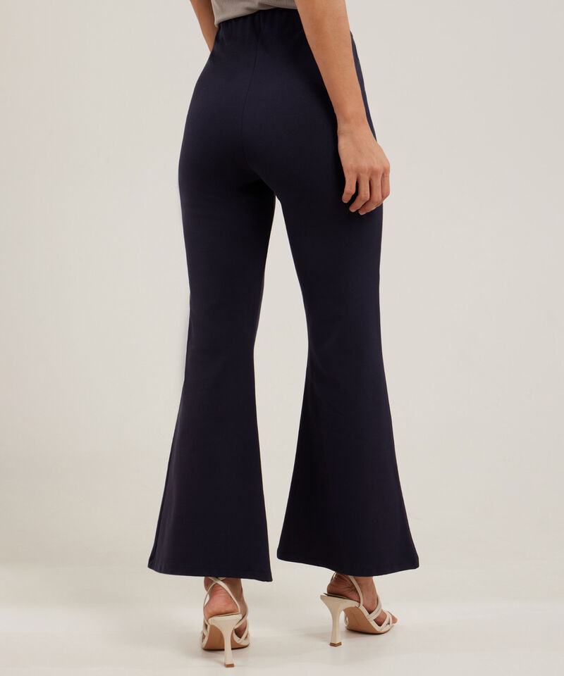 Leggins Tipo Flare
