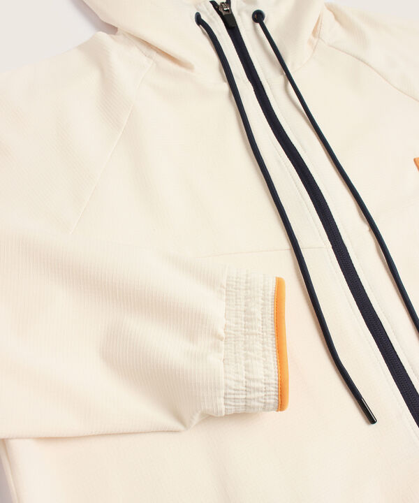 Chaqueta Con Cremallera image number null